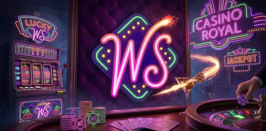 ws casino Gameplay